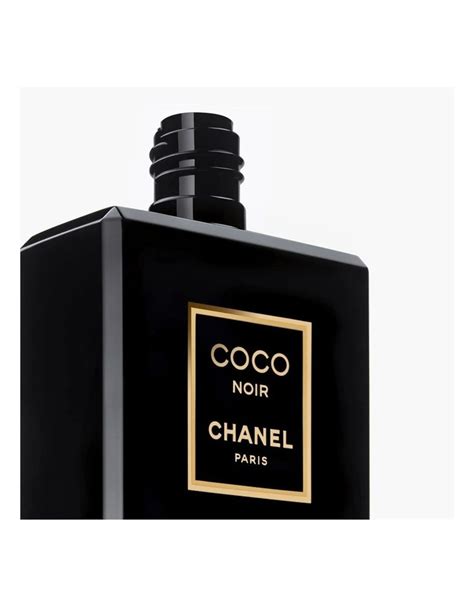 chanel noir myer|CHANEL WOMEN'S FRAGRANCE .